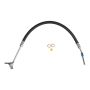 Edelmann 80624 Edelmann Power Steering Pressure Hose