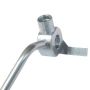Edelmann 80624 Edelmann Power Steering Pressure Hose