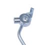 Edelmann 80625 Edelmann Power Steering Pressure Hose