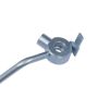 Edelmann 80627 Edelmann Power Steering Pressure Hose