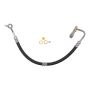 Edelmann 80629 Edelmann Power Steering Pressure Hose