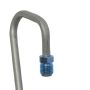 Edelmann 80631 Edelmann Power Steering Pressure Hose