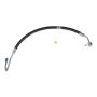 Edelmann 80631 Edelmann Power Steering Pressure Hose