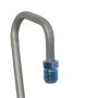 Edelmann 80631 Edelmann Power Steering Pressure Hose