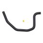 Edelmann 80633 Edelmann Power Steering Reservoir Hose