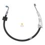 Edelmann 80635 Edelmann Power Steering Pressure Hose