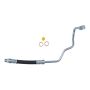 Edelmann 80636 Edelmann Power Steering Pressure Hose