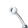 Edelmann 80637 Edelmann Power Steering Pressure Hose