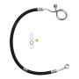 Edelmann 80637 Edelmann Power Steering Pressure Hose
