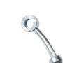 Edelmann 80637 Edelmann Power Steering Pressure Hose