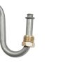 Edelmann 80640 Edelmann Power Steering Pressure Hose