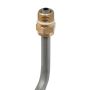 Edelmann 80640 Edelmann Power Steering Pressure Hose