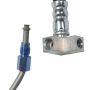Edelmann 80644 Edelmann Power Steering Pressure Hose