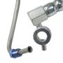 Edelmann 80644 Edelmann Power Steering Pressure Hose