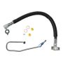 Edelmann 80644 Edelmann Power Steering Pressure Hose