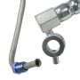 Edelmann 80644 Edelmann Power Steering Pressure Hose