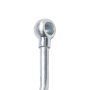 Edelmann 80647 Edelmann Power Steering Pressure Hose