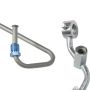 Edelmann 80648 Edelmann Power Steering Pressure Hose