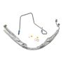 Edelmann 80648 Edelmann Power Steering Pressure Hose