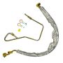 Edelmann 80648E Premium Edelmann Elite Power Steering Hose