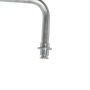 Edelmann 80650 Edelmann Power Steering Pressure Hose