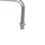Edelmann 80650 Edelmann Power Steering Pressure Hose