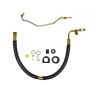 Edelmann 80651E Premium Edelmann Elite Power Steering Hose