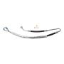 Edelmann 80652 Edelmann Power Steering Pressure Hose