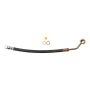 Edelmann 80653 Edelmann Power Steering Pressure Hose