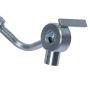 Edelmann 80654 Edelmann Power Steering Pressure Hose