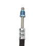 Edelmann 80671 Edelmann Power Steering Pressure Hose