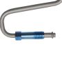 Edelmann 80671 Edelmann Power Steering Pressure Hose