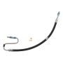 Edelmann 80671 Edelmann Power Steering Pressure Hose