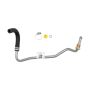Edelmann 80672 Edelmann Power Steering Return Hose