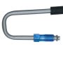 Edelmann 80676 Edelmann Power Steering Pressure Hose