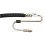 Edelmann 80676E Premium Edelmann Elite Power Steering Hose