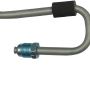 Edelmann 80678 Edelmann Power Steering Pressure Hose