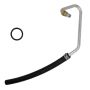 Edelmann 80680 Edelmann Power Steering Return Hose