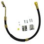 Edelmann 80686E Premium Edelmann Elite Power Steering Hose