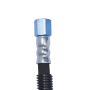 Edelmann 80689 Edelmann Power Steering Pressure Hose