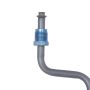 Edelmann 80689 Edelmann Power Steering Pressure Hose