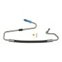 Edelmann 80692 Edelmann Power Steering Pressure Hose