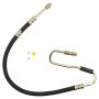 Edelmann 80693E Premium Edelmann Elite Power Steering Hose