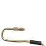 Edelmann 80693E Premium Edelmann Elite Power Steering Hose