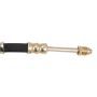 Edelmann 80693E Premium Edelmann Elite Power Steering Hose