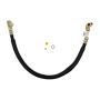Edelmann 80695E Premium Edelmann Elite Power Steering Hose