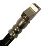 Edelmann 80695E Premium Edelmann Elite Power Steering Hose