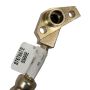 Edelmann 80695E Premium Edelmann Elite Power Steering Hose