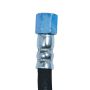 Edelmann 80697 Edelmann Power Steering Pressure Hose