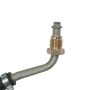 Edelmann 80698 Edelmann Power Steering Return Hose